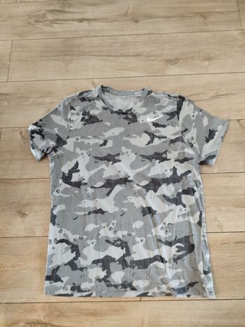 T shirt Nike