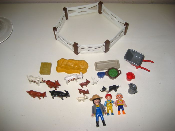 playmobil - photo numéro 3