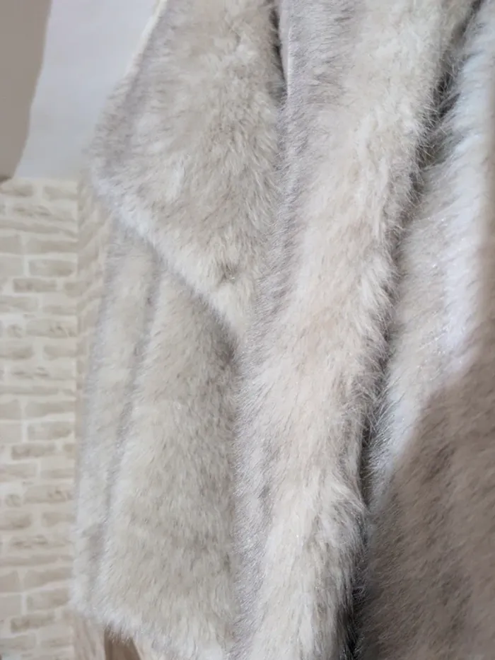 Veste Belcci Couture – Taille XS/S – Neuve avec étiquette - photo numéro 2