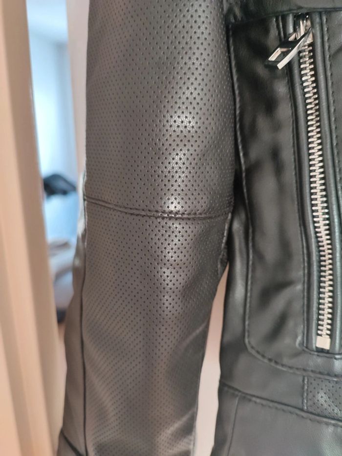 Veste perfecto taille M neuve - photo numéro 3