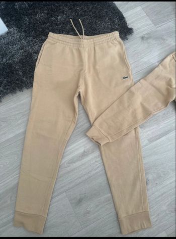 Survêtement Lacoste 