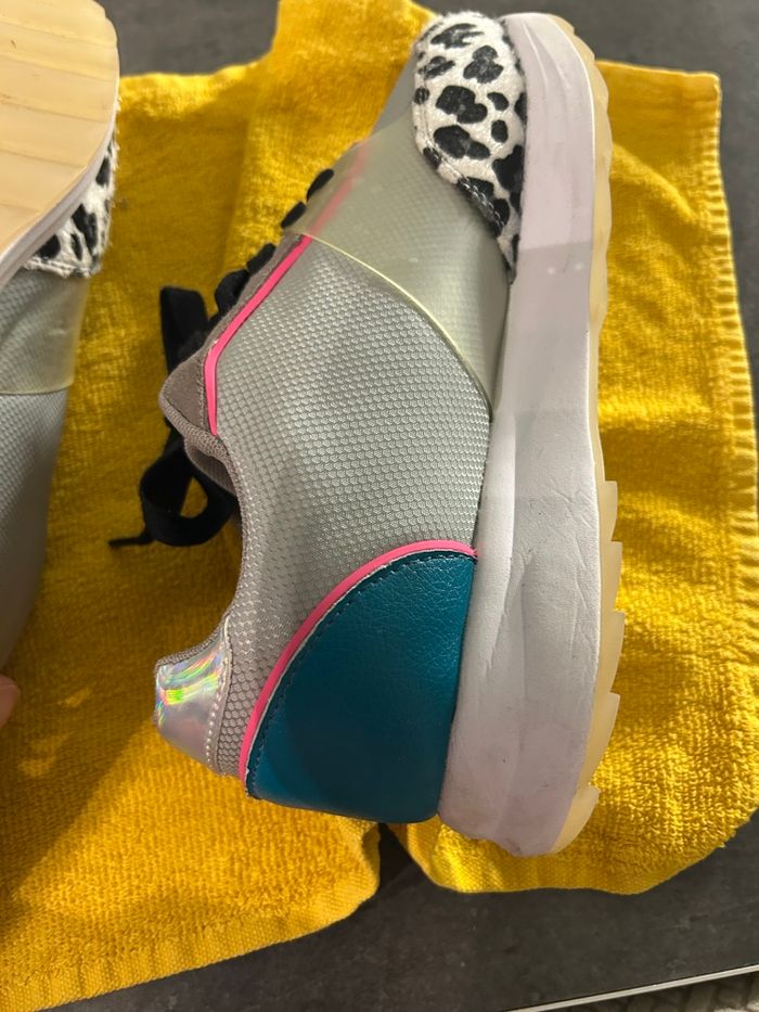 Baskets Scholl - photo numéro 6