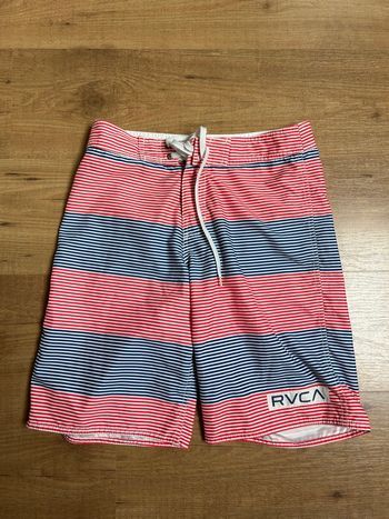 Short de bain RVCA