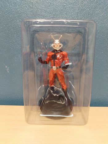 Figurine marvel ant-man 