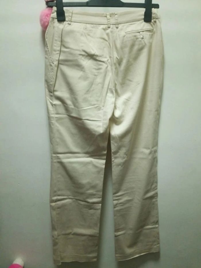 Pantalon droit Camaïeu - photo numéro 7