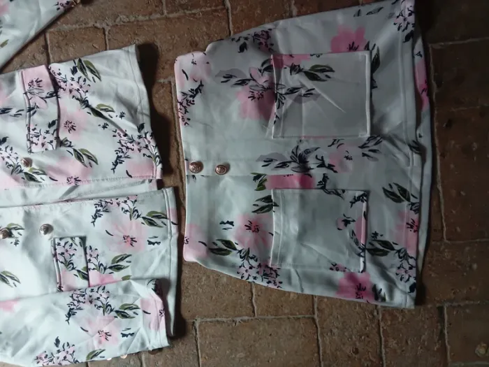 🌹ensemble taille 40🌹 - photo numéro 2