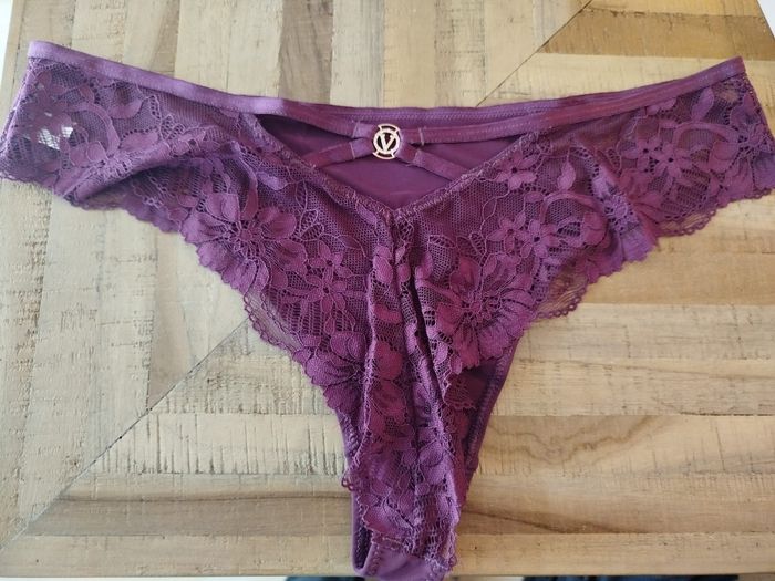 String - photo numéro 2