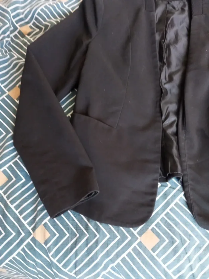 Veste blazer femme - photo numéro 3
