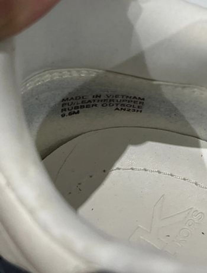 BASKET MICHAEL KORS - photo numéro 4