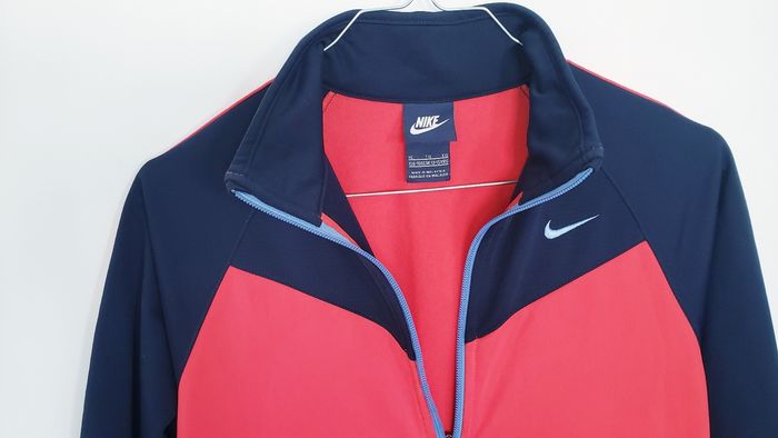 Sweat de Sport Nike Original Unisexe Taille 13-15 ans (156-166 cm) - photo numéro 2