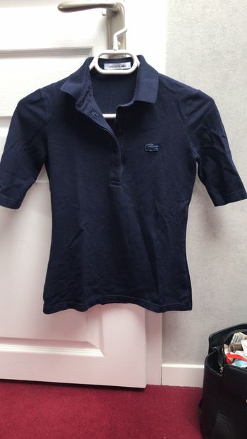Polo Lacoste