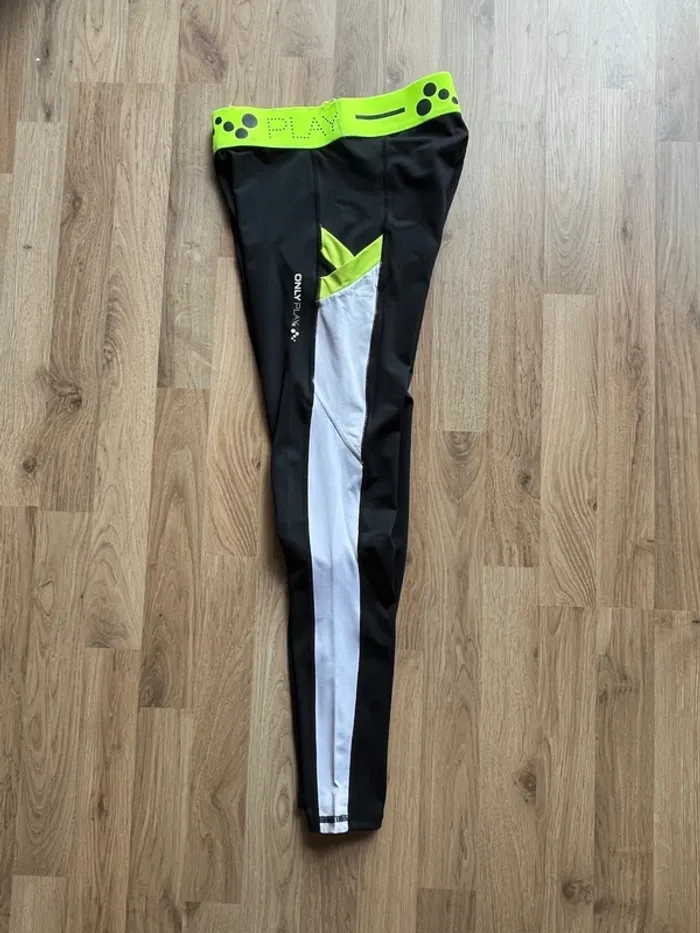 Legging de sport - photo numéro 3