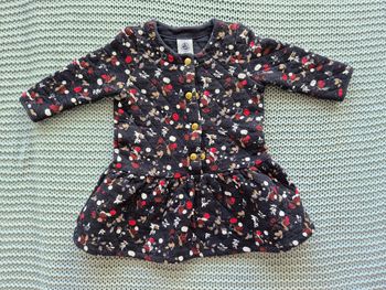 Robe Petit Bateau
