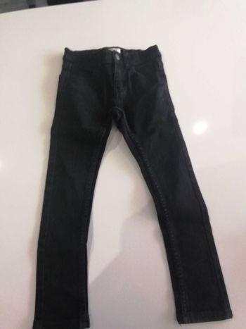 Jeans skinny 5 ans 👖