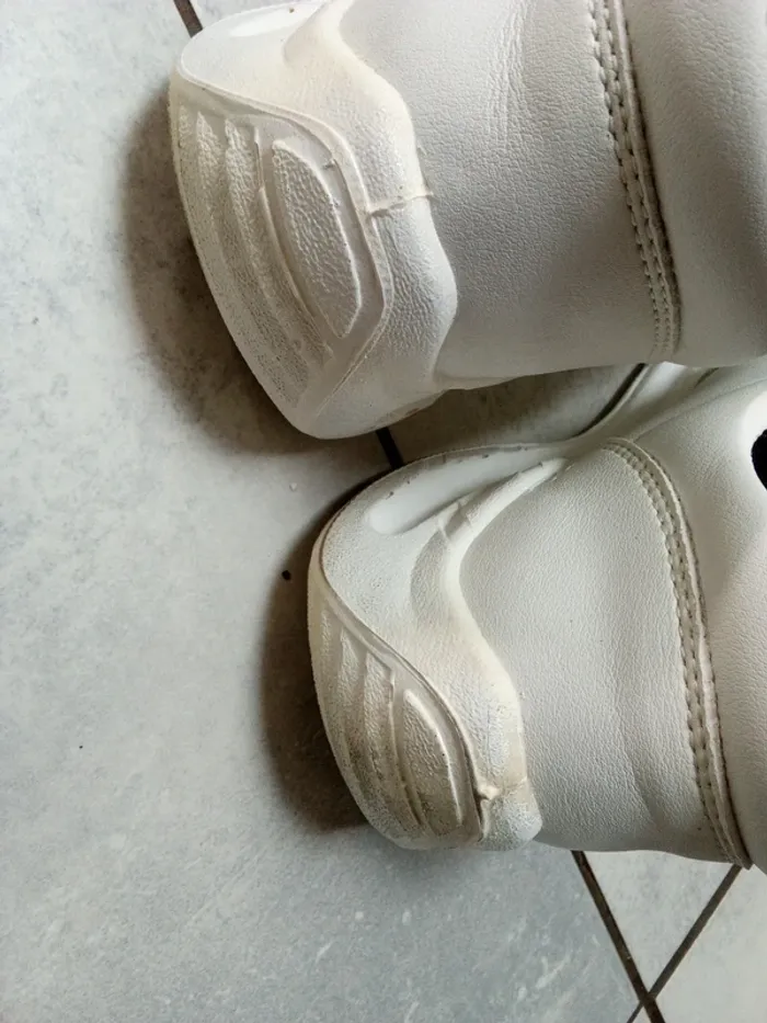 Chaussures de sécurité alimentaire 42 - photo numéro 3