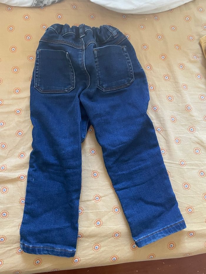 Lot vêtements 24 mois - photo numéro 9