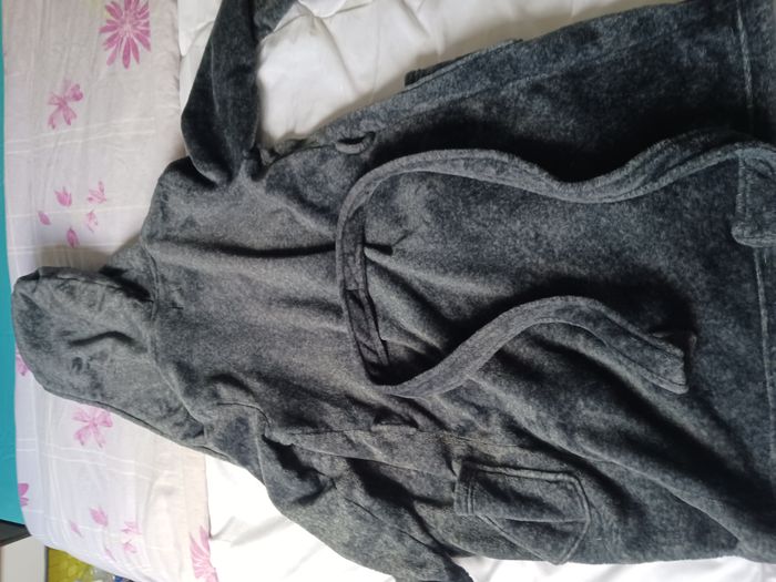 peignoir garçon - photo numéro 6