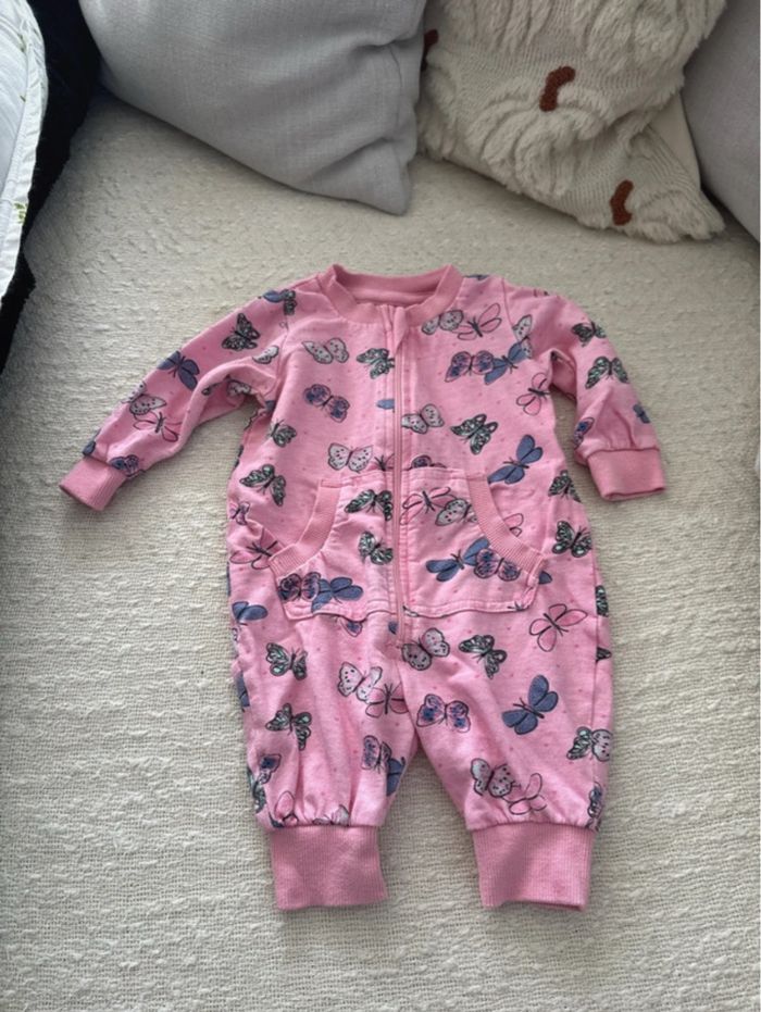 Lot 4 pyjamas dors bien sans pied - photo numéro 7