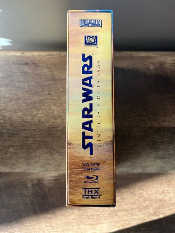 Star wars - photo numéro 5