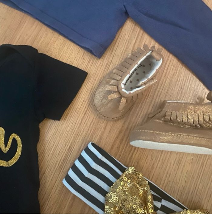 Lot bébé 9/12 mois-8 pièces - photo numéro 6