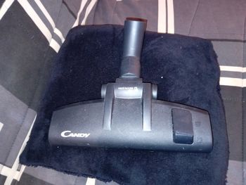 Brosse aspirateur candy neuf