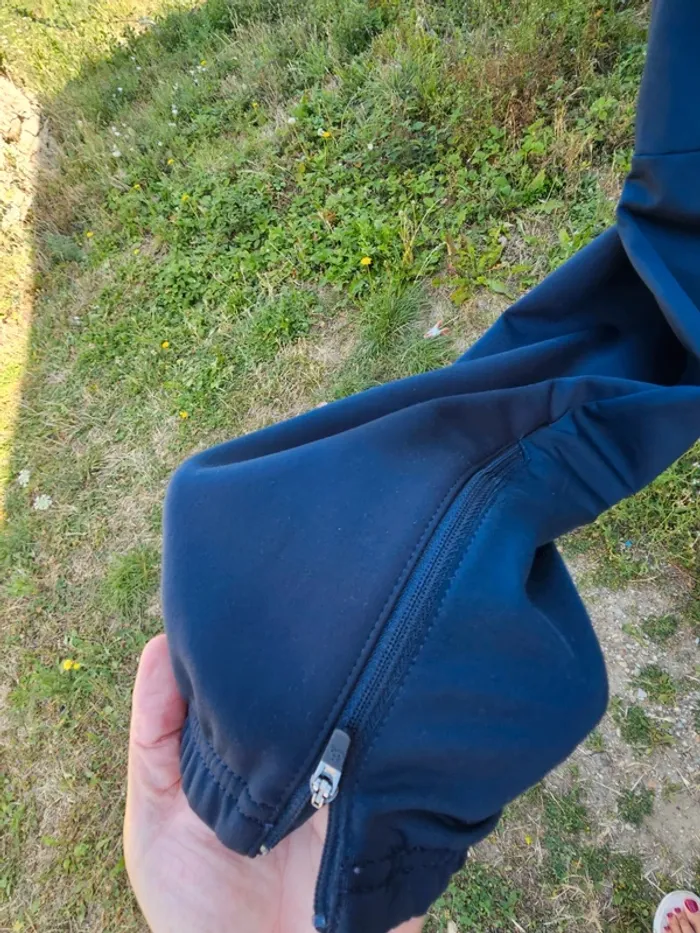 Pantalon de ski de fond Brensholmen femme taille S neuf - photo numéro 6