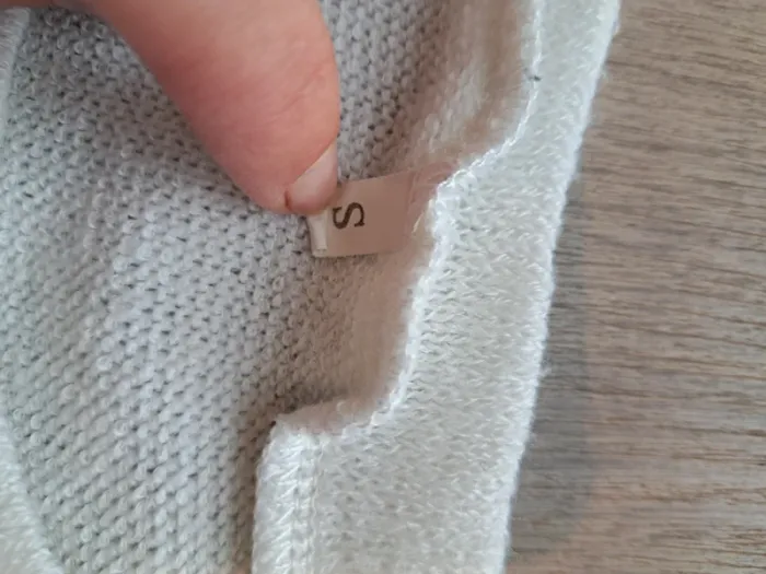 Robe pull - photo numéro 6