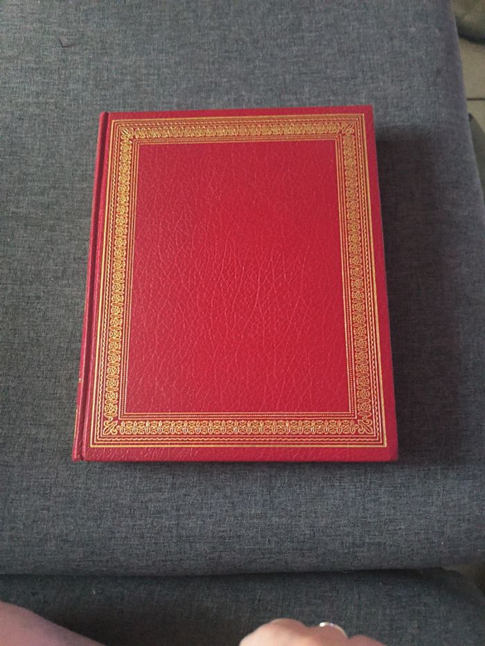 Collection Le grand dictionnaire d'histoire de France en 5 tomes - photo numéro 12