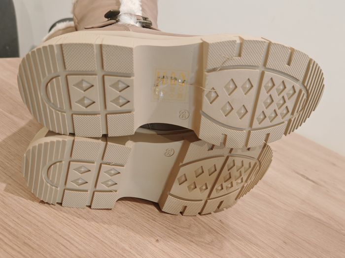 Bottes fille, taille 35, Little Lolita - photo numéro 10