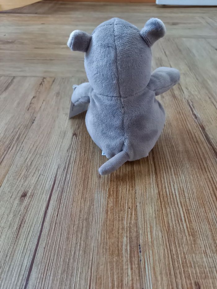 Doudou hippopotame - photo numéro 2
