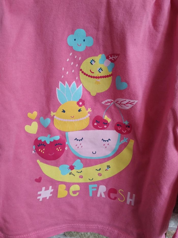 T-shirt motif - photo numéro 2