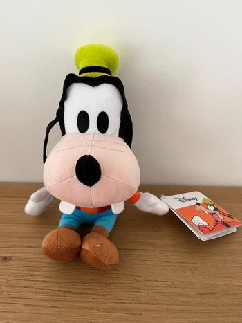 Peluche - Disney - Neuve
