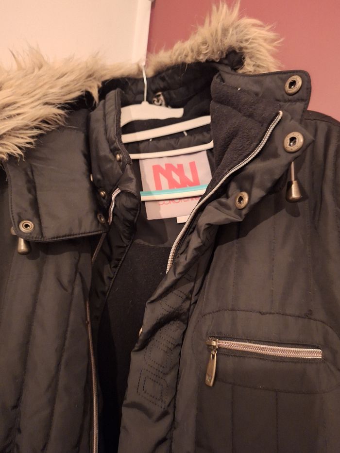 blouson femme - photo numéro 6