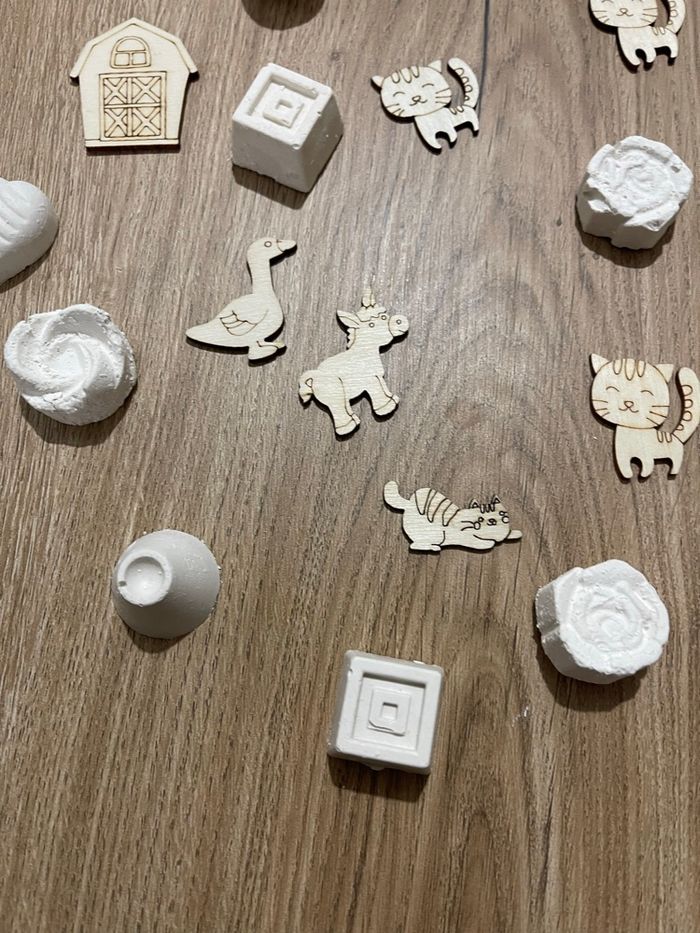 Peinture enfants - photo numéro 5