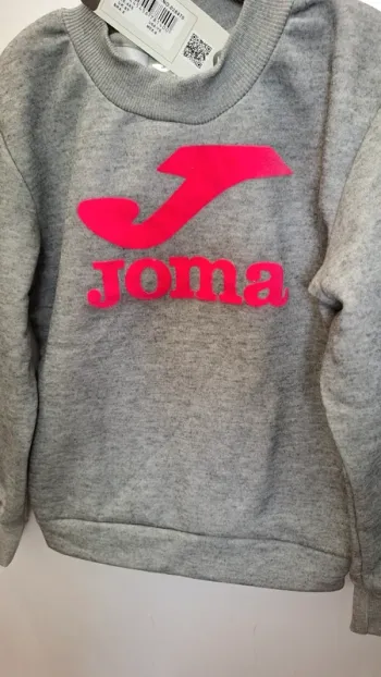 Sweat chaud Taille 8 ans