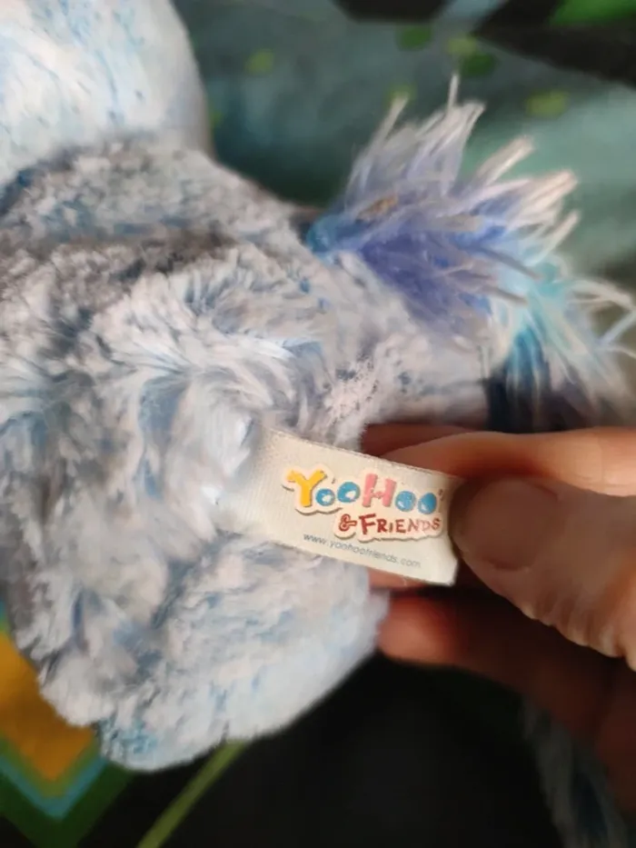 Peluches - photo numéro 5