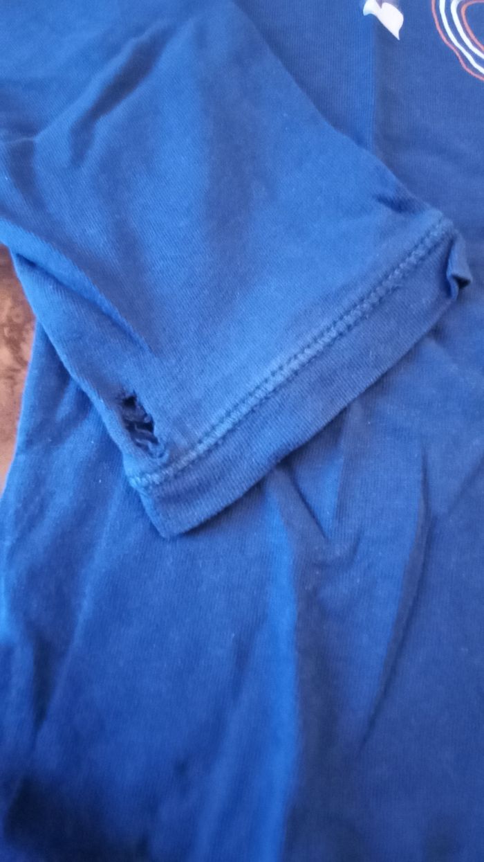 T-shirt fille 4/5 ans Gap kids - photo numéro 2