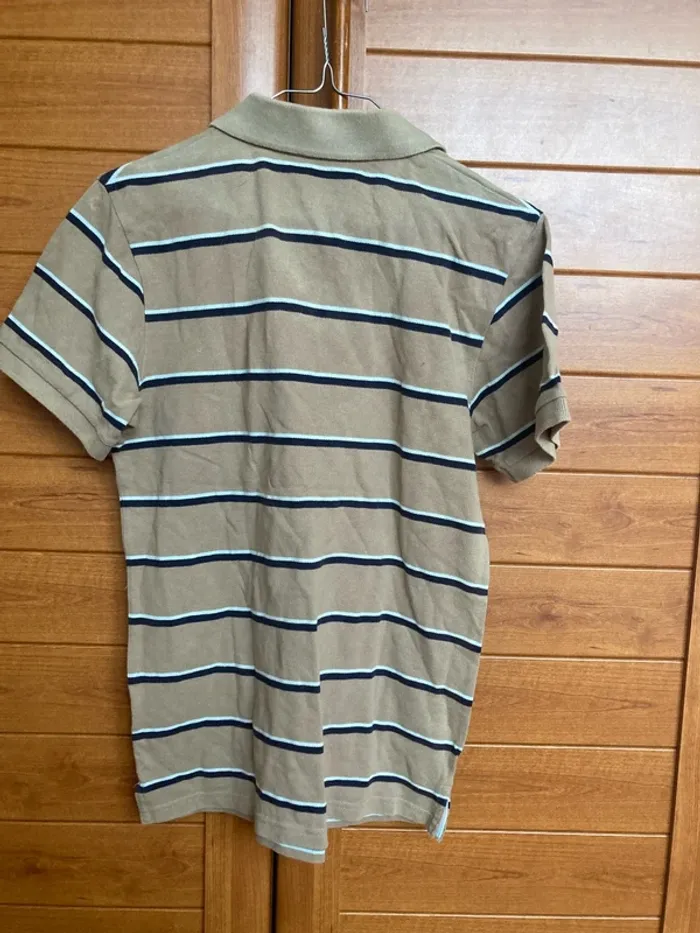 Polo homme S cargo - photo numéro 4