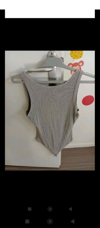 Bodies femme