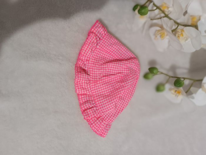 Chapeau sergent major t1 - photo numéro 2