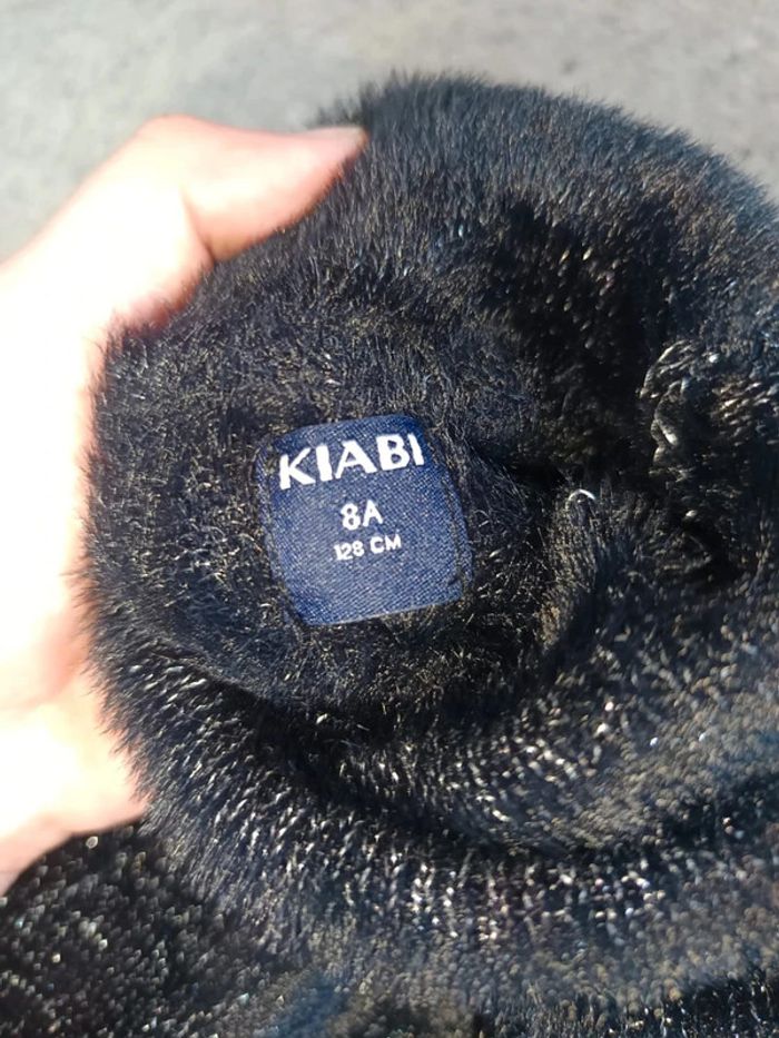 💜 Pull Kiabi taille 8 ans 🌺 - photo numéro 3