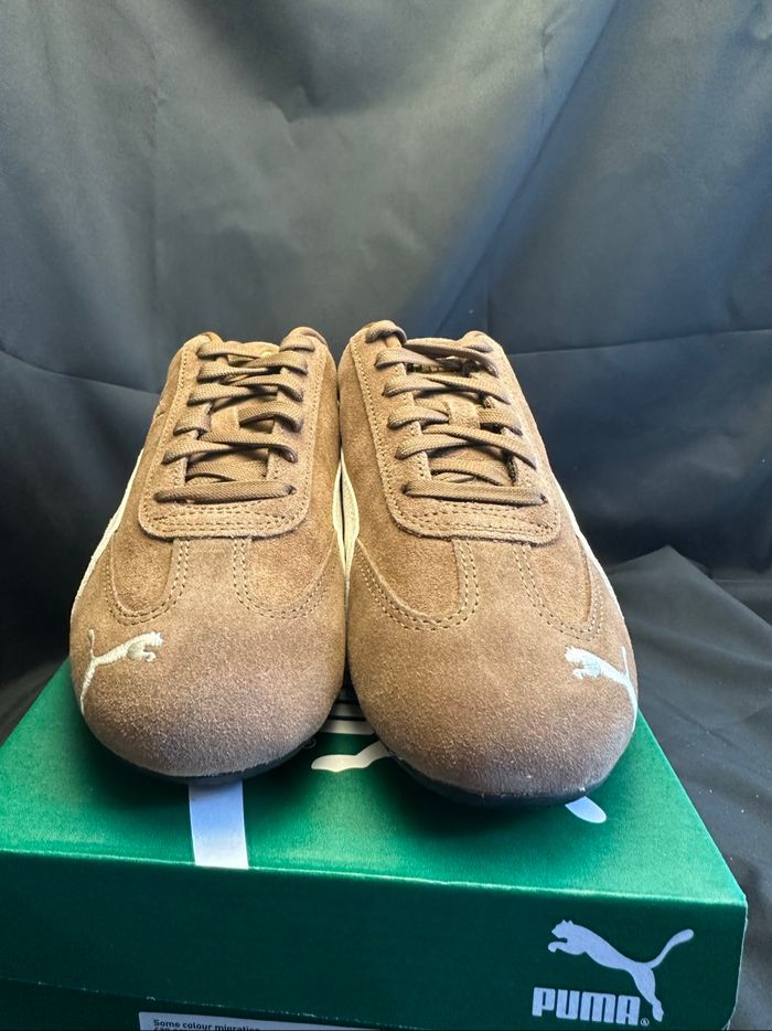 Puma Speedcat OG - Taille 38 - photo numéro 5