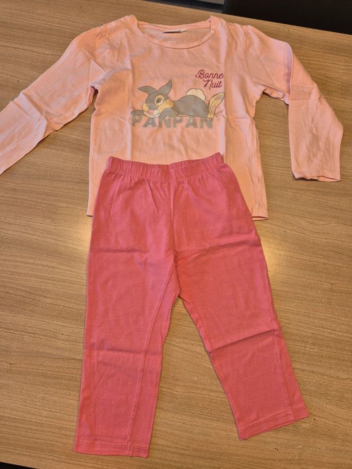 Lot 3 ans - photo numéro 2