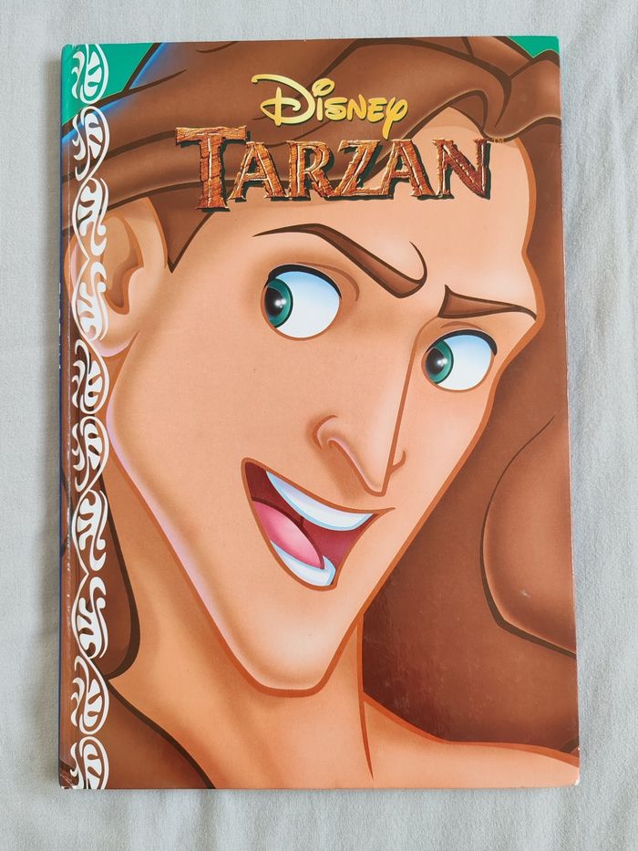Tarzan