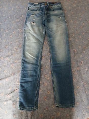 Jean souple originals