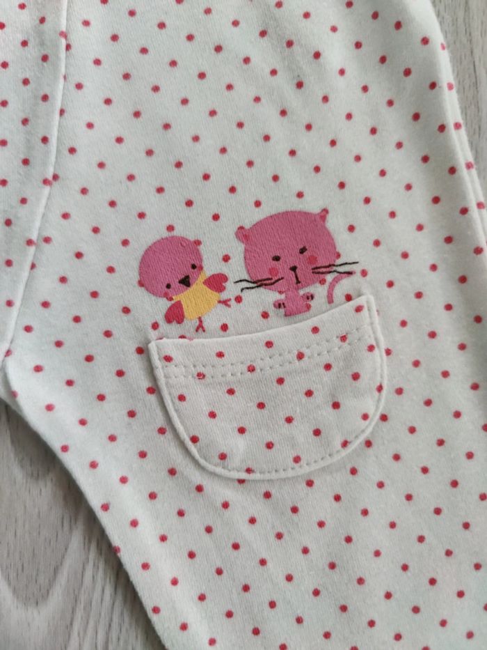 Pantalon - 9 mois - photo numéro 2