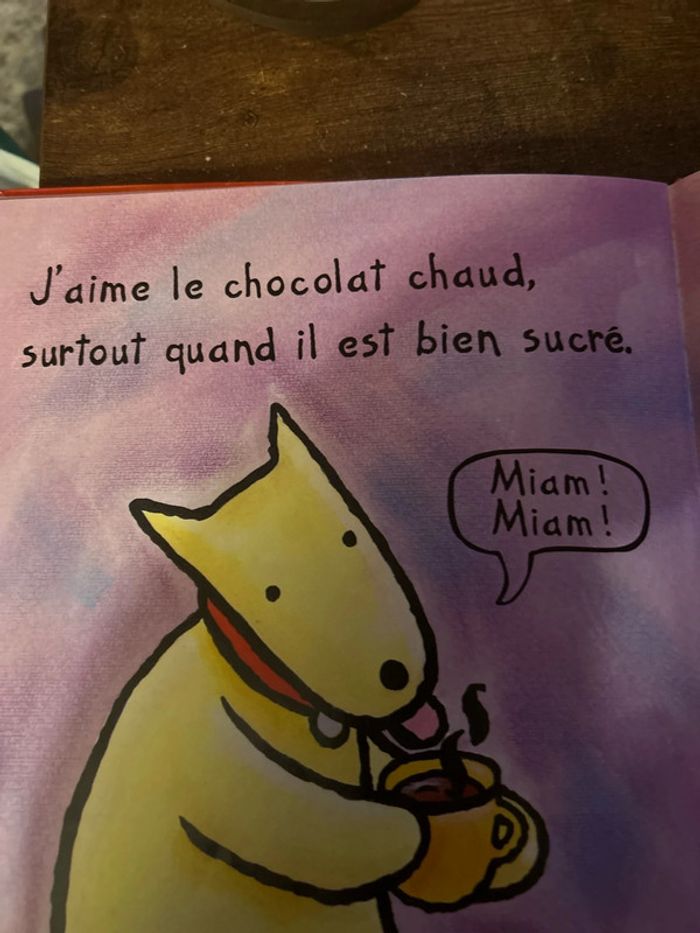 J’aime - photo numéro 3