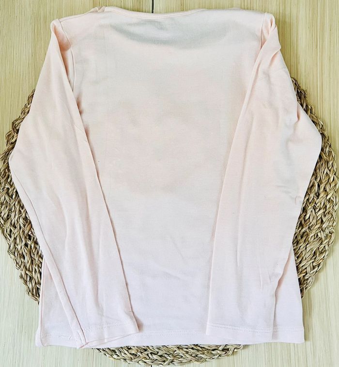 Lot tee-shirts manches longues Orchestra - photo numéro 6