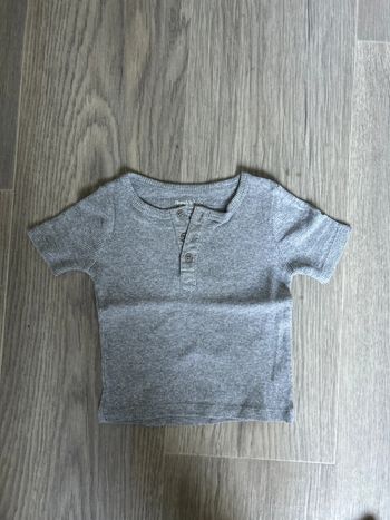 T-shirt 12 mois bout’chou