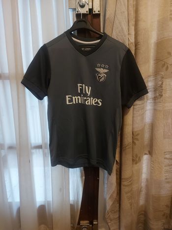 maillot benfica